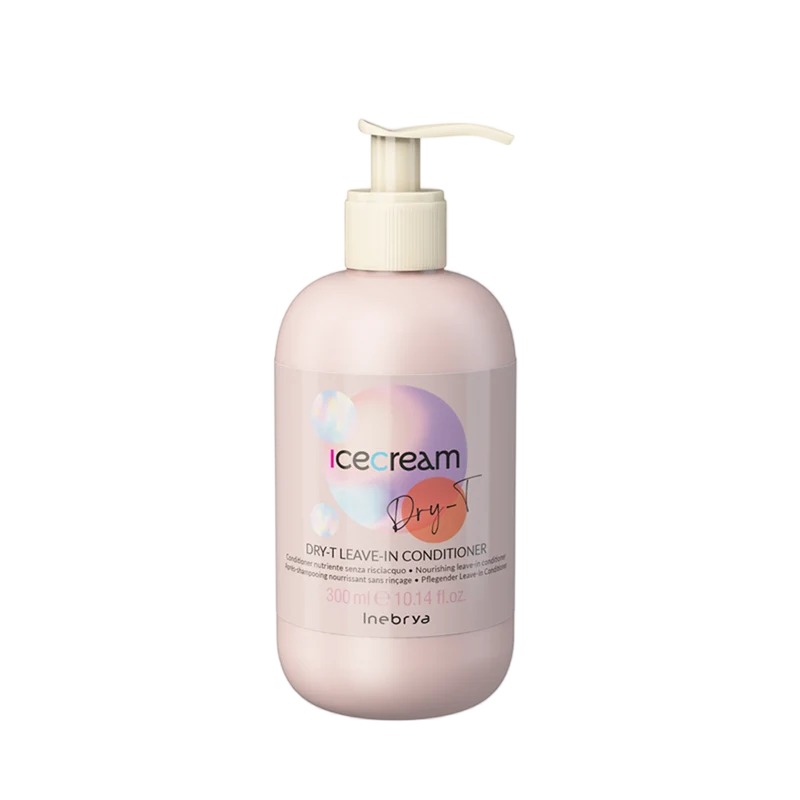 Dry-T Leave-In Conditionneur - 300ml