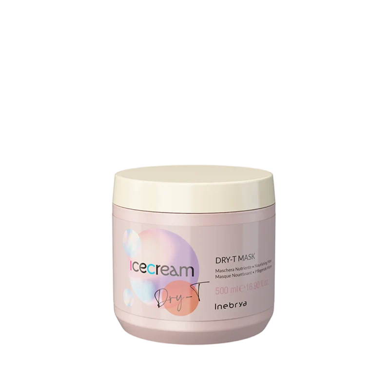 Dry-T Masque - 500ml