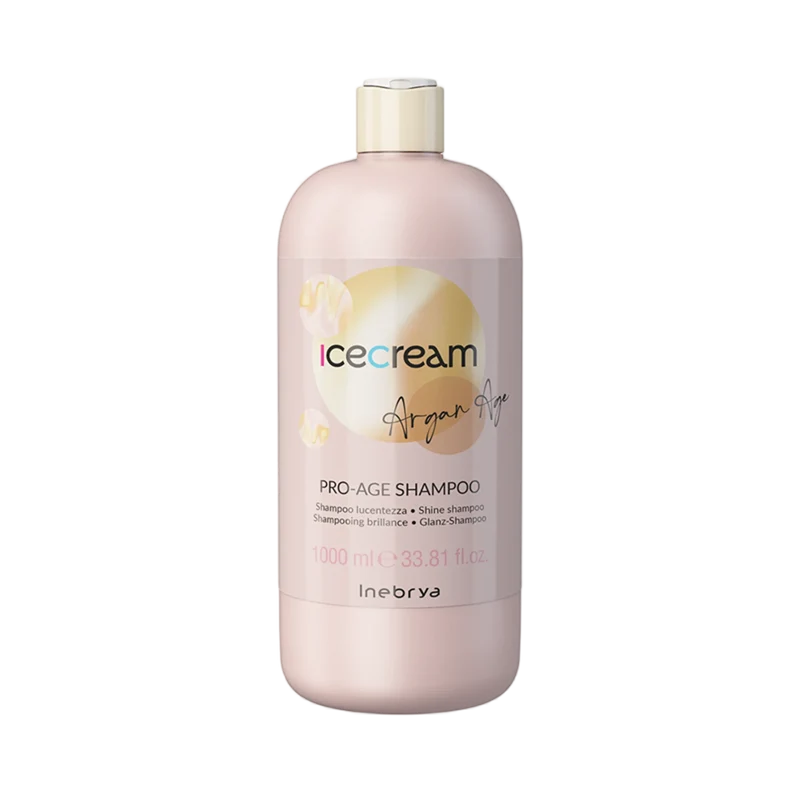 Argan Age Pro-Age Shampooing - 1000ml