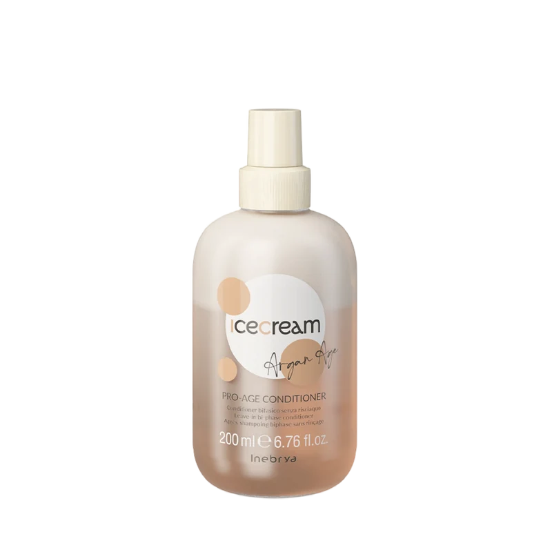 Argan Age Pro-Age Conditionneur - 200ml