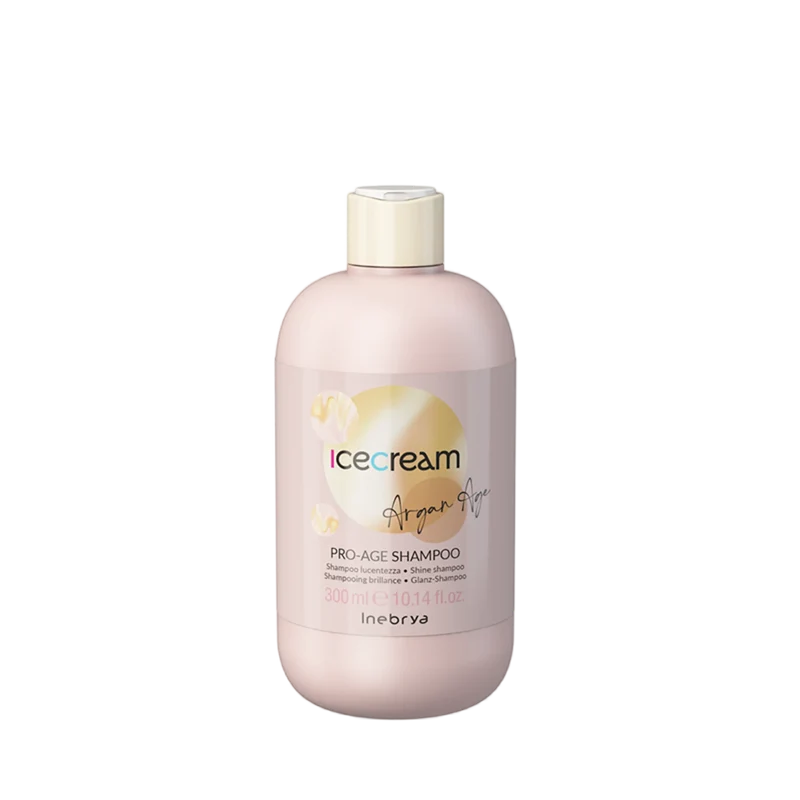 Argan Age Pro-Age Shampooing - 300ml