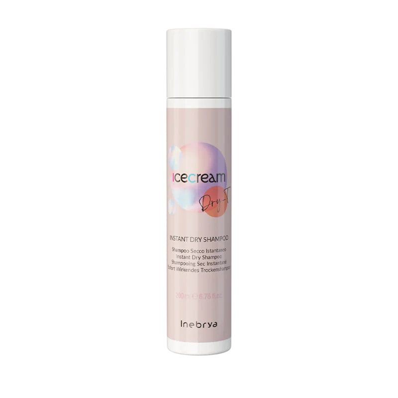 Dry-T Instant Dry Shampooing Sec - 200ml