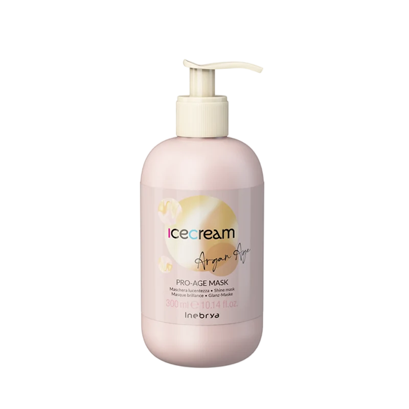 Argan Age Pro-Age Masque - 300ml