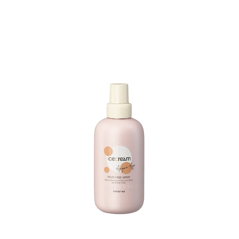 Argan Age Frizz-Free Spray - 100ml