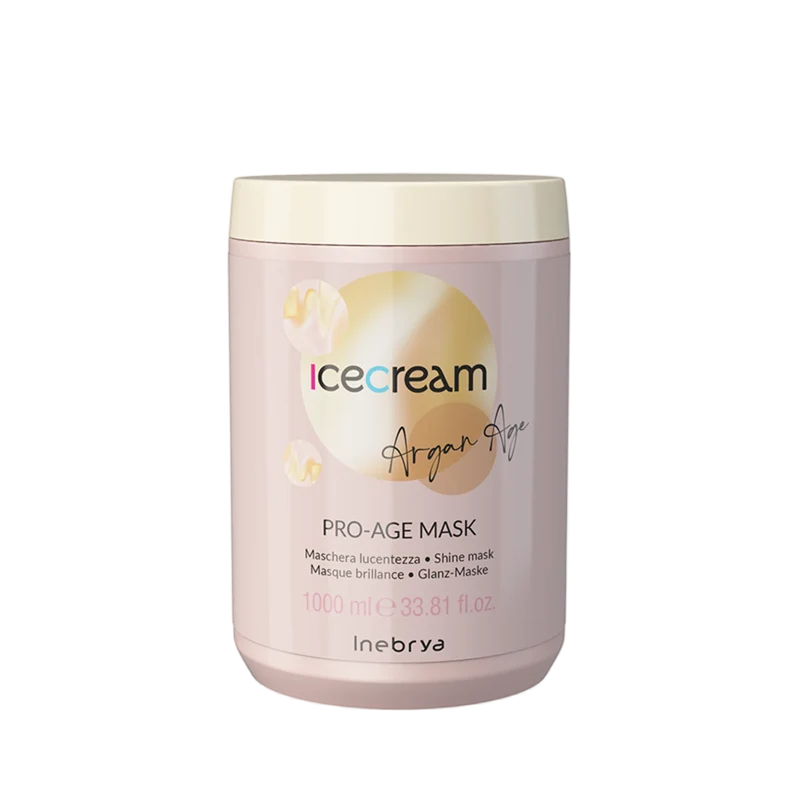 Argan Age Pro-Age Masque - 1000ml