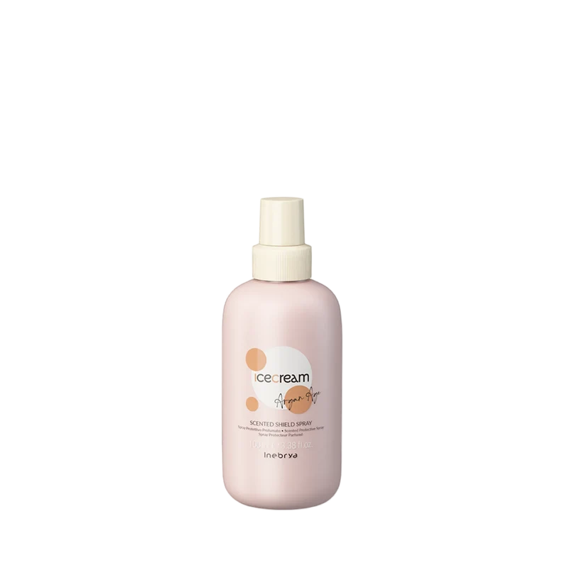 Argan Age Scented Shield Spray - 100ml