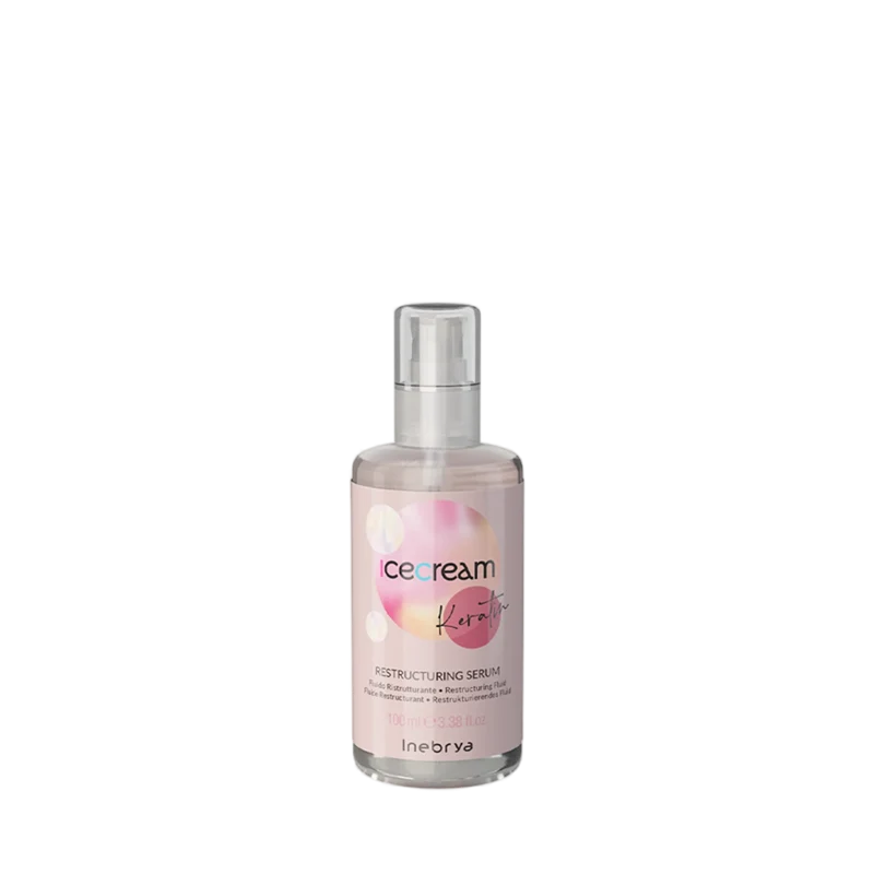 Keratin Sérum Restructurant - 100ml