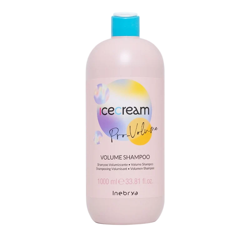 Volume Shampooing - 1000ml