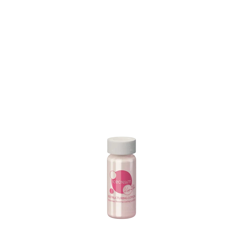 Keratin Lotion Restructurante 12x11ml