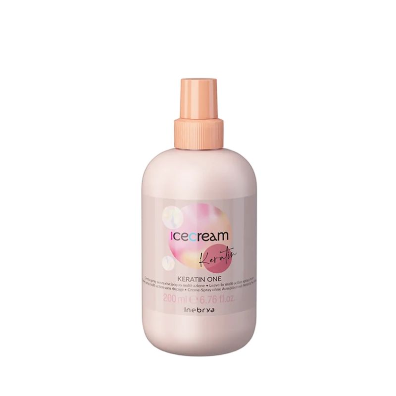 Keratin One Multi-Action - 200ml