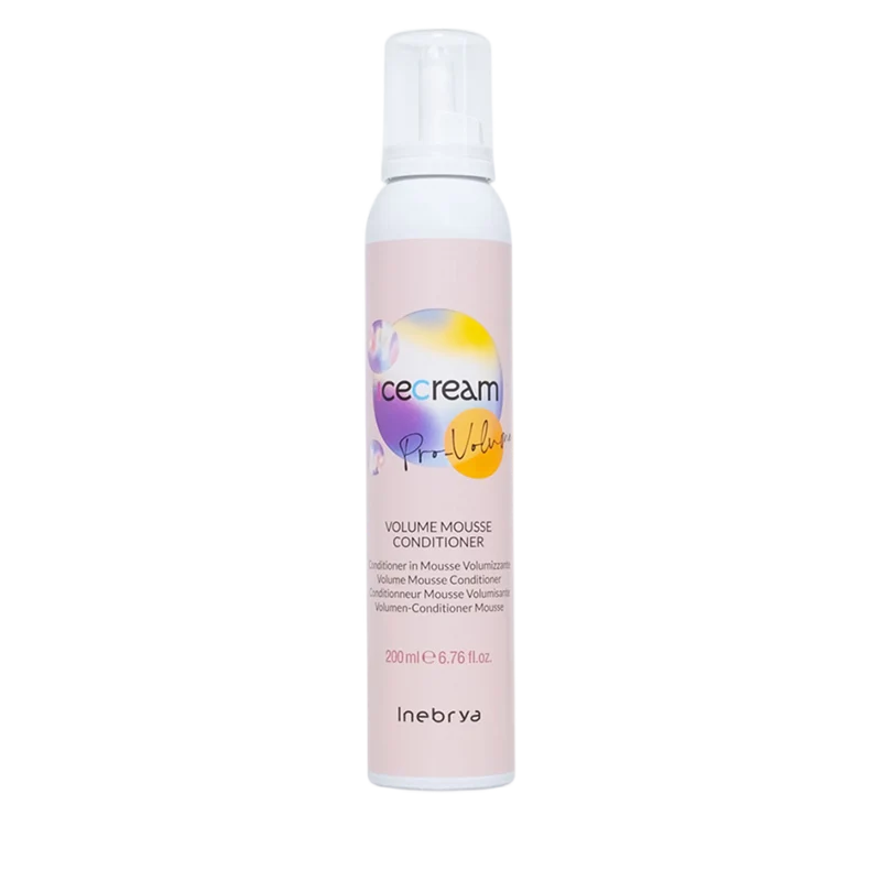 Volume Mousse - 200ml