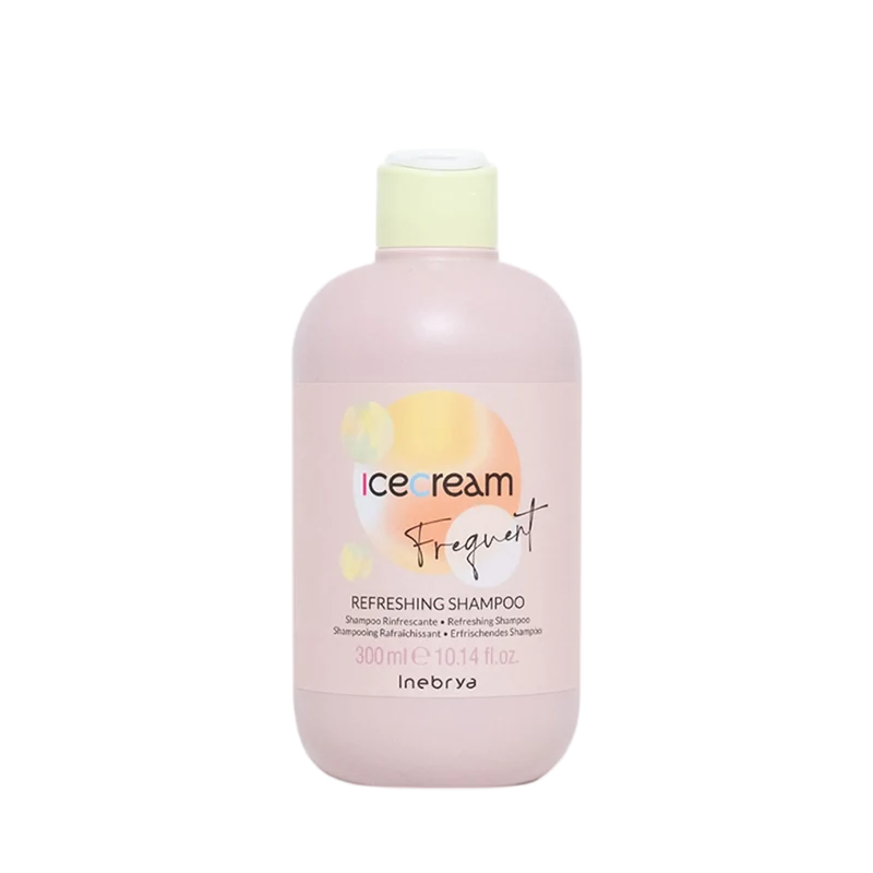 Refreshing Shampooing - 300ml