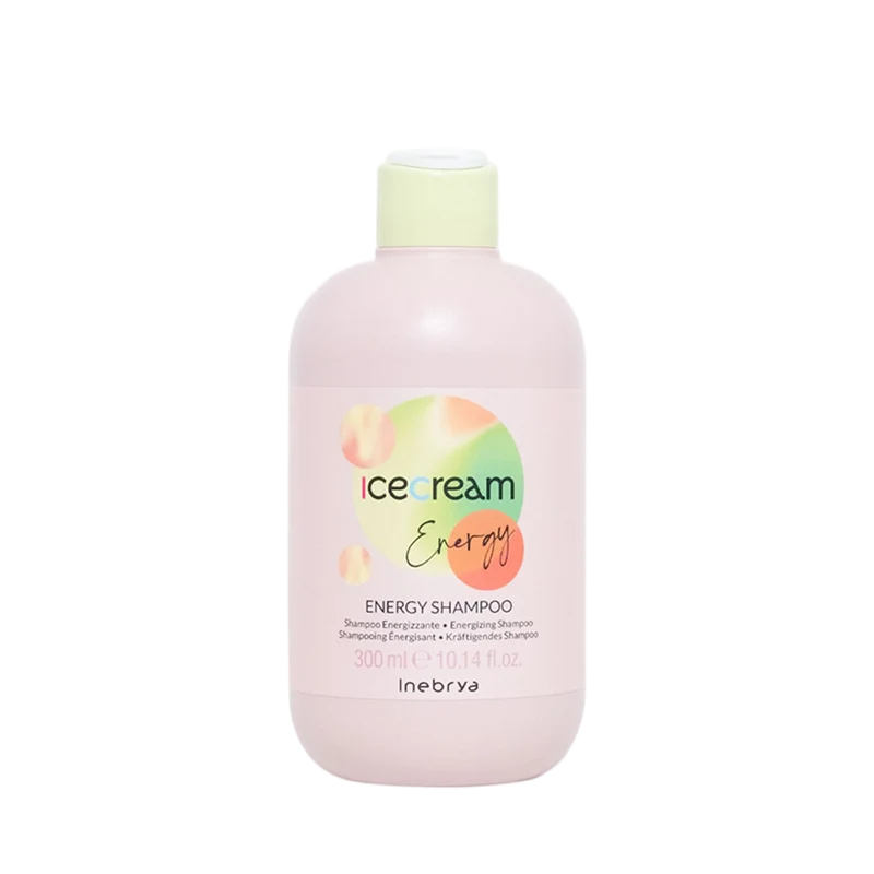 Energy Shampooing - 300ml