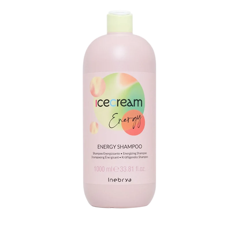 Energy Shampooing - 1000ml