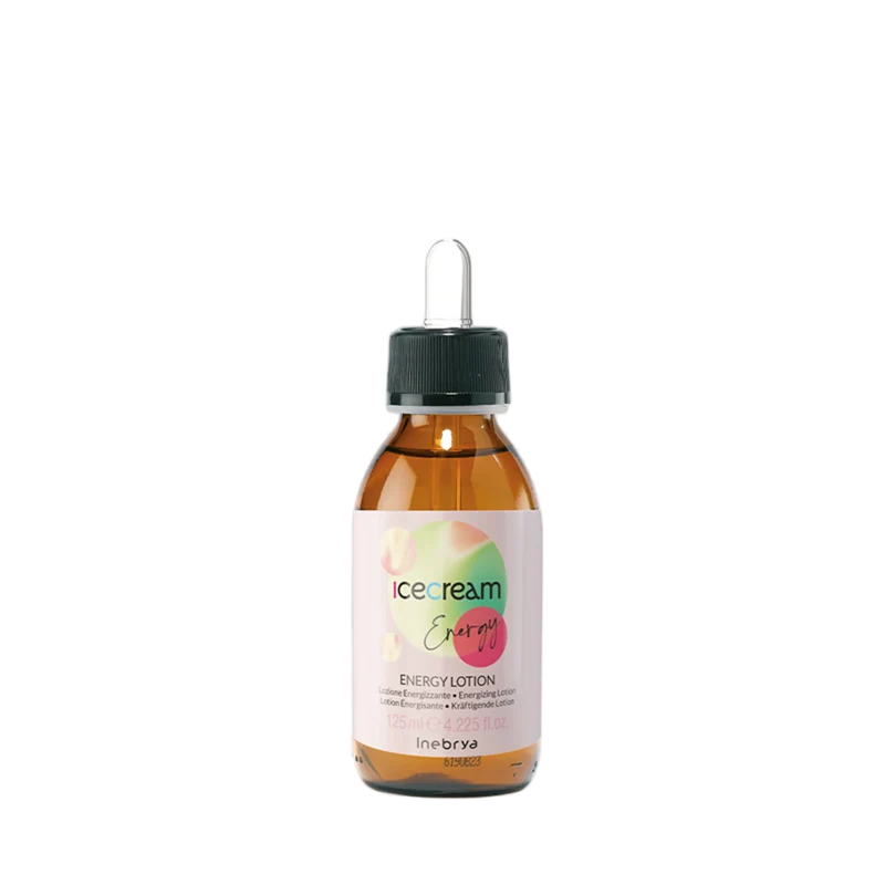 Energy Lotion - 125ml