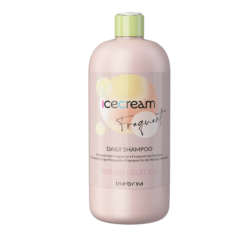 Daily Shampooing - 1000ml