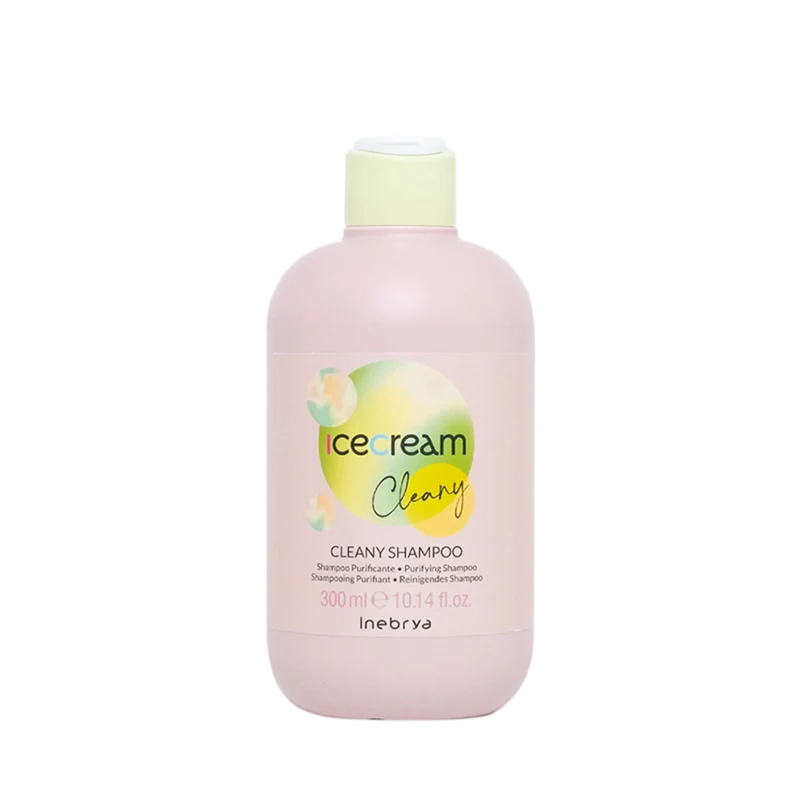 Cleany Shampooing - 300ml