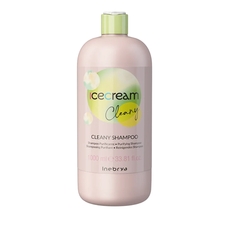 Cleany Shampooing - 1000ml