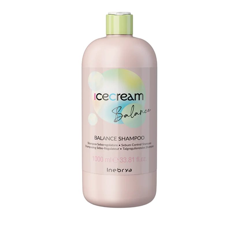 Balance Shampooing - 1000ml
