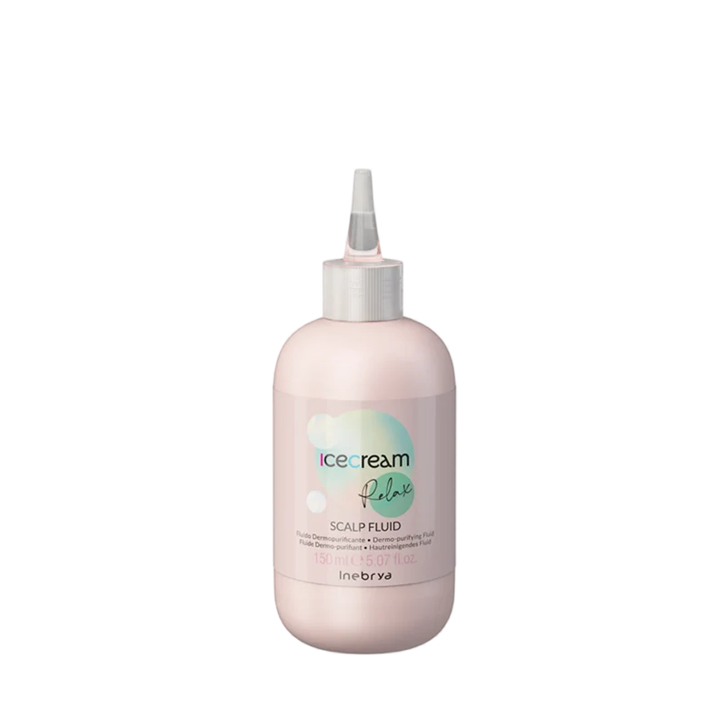 Scalp Fluid Pré-Shampooing - 150ml