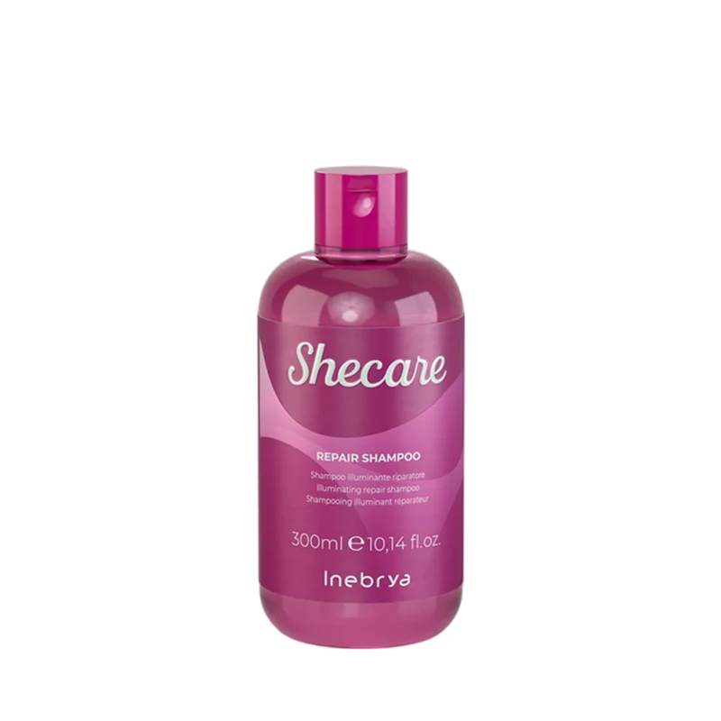 Shecare Repair Shampooing - 300ml
