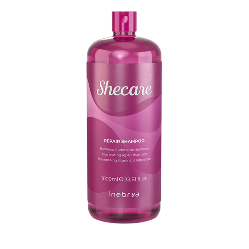 Shecare Repair Shampooing - 1000ml