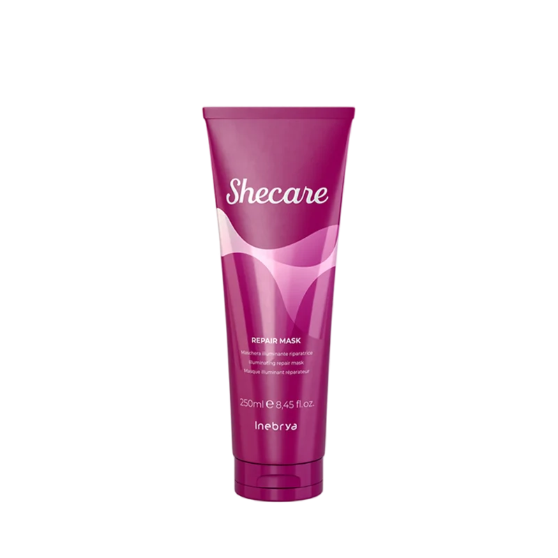 Shecare Repair Masque - 250ml