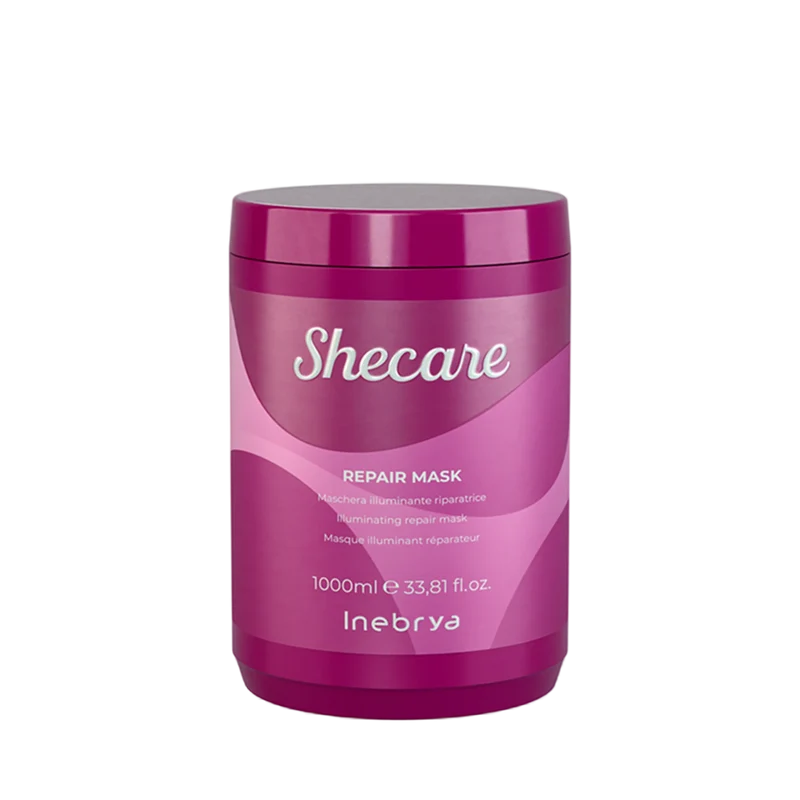Shecare Repair Masque - 1000ml