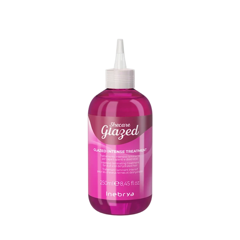 Shecare Glazed Traitement - 250ml