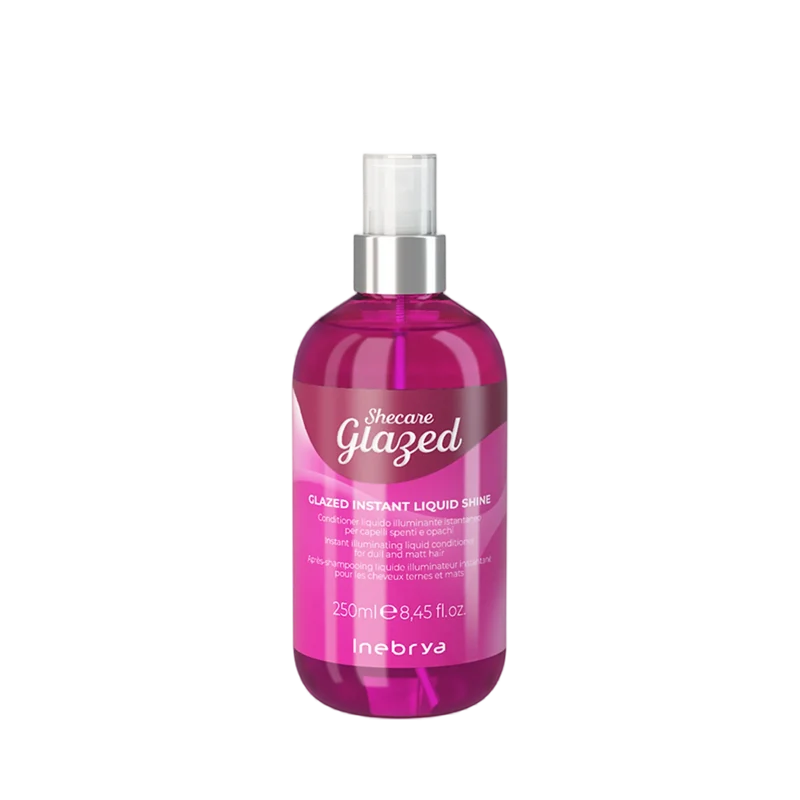 Shecare Glazed Conditionneur Liquide - 250ml