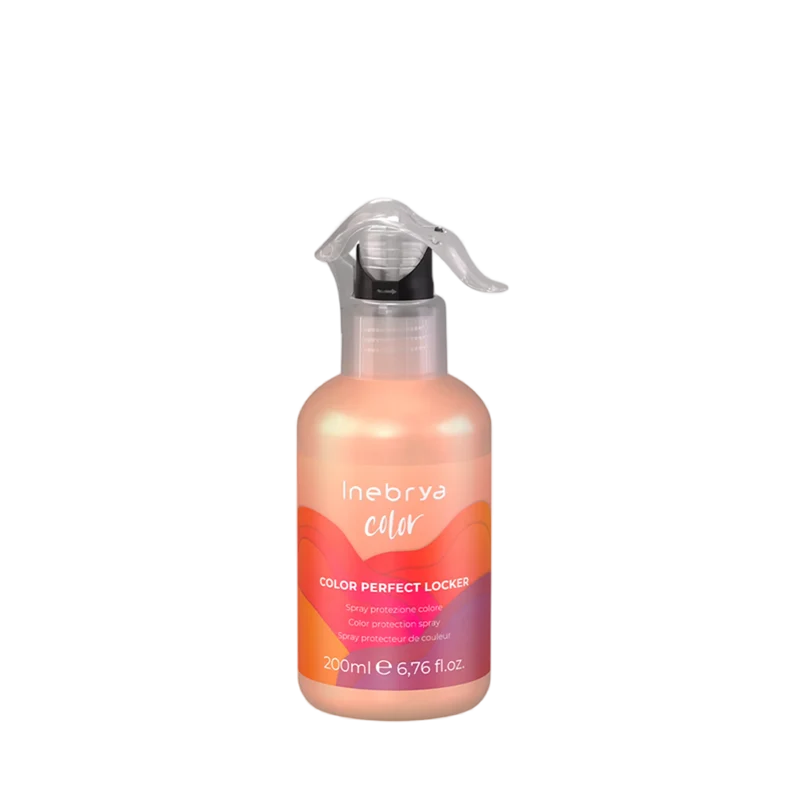 Inebrya Color Perfect Locker - 200ml
