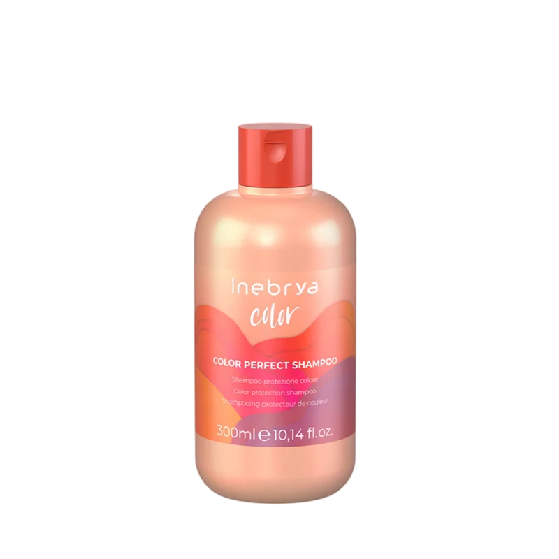 Inebrya Color Perfect Shampooing - 300ml