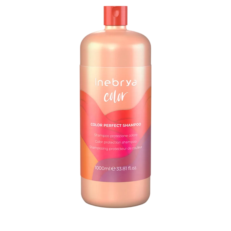 Inebrya Color Perfect Shampooing - 1000ml