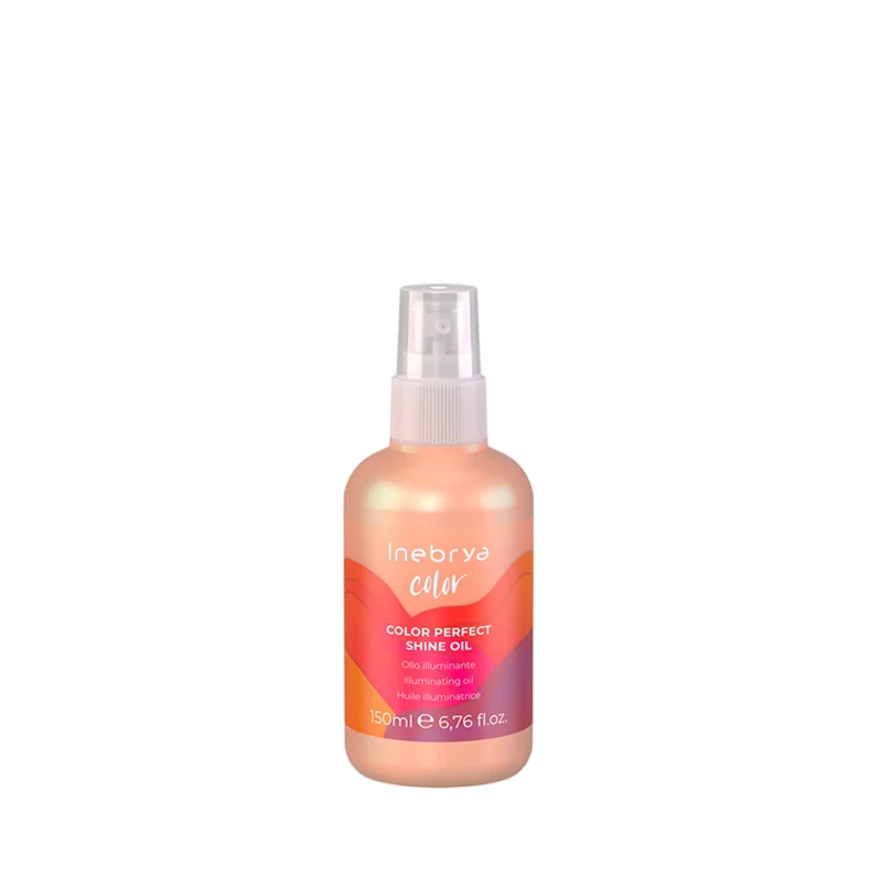 Inebrya Color Perfect Shine Huile 150ml