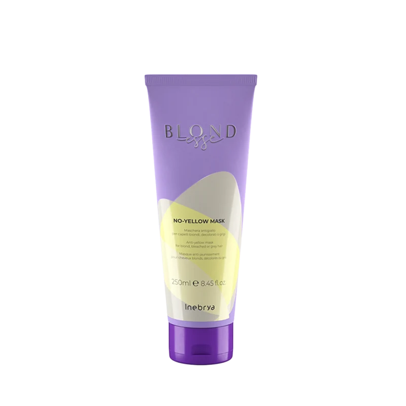 Blondesse No-Yellow Masque - 250ml