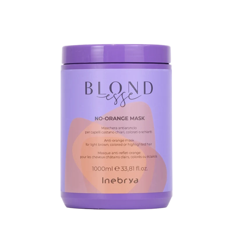 Blondesse No-Orange Masque - 1000ml