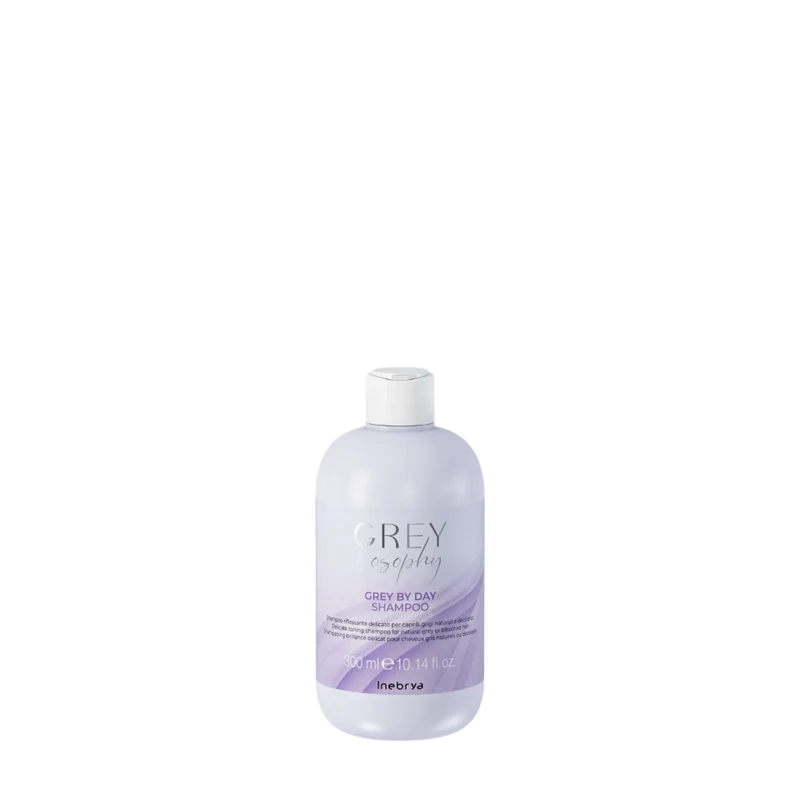 Shampooing Grey By Day - 300ml