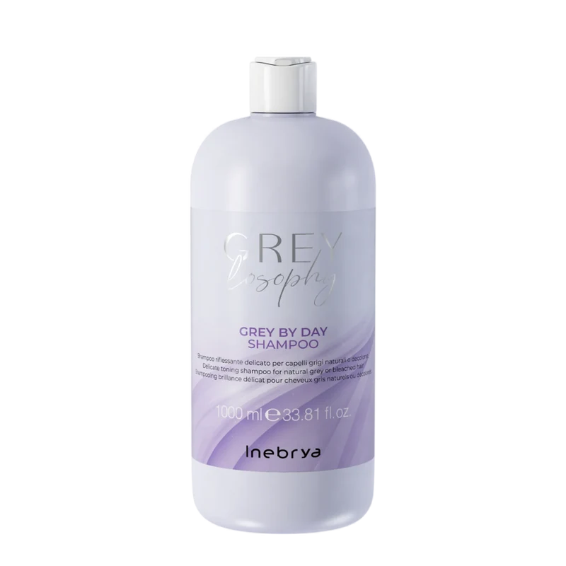 Shampooing Grey By Day - 1000ml