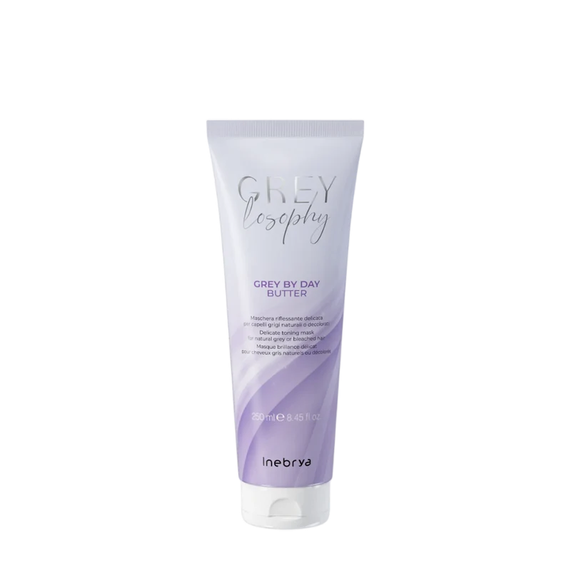 Masque Butter Grey By Day - 250ml
