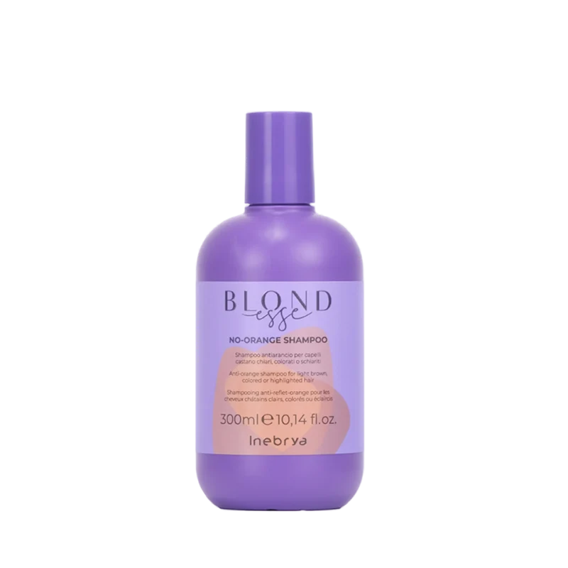 Blondesse No-Orange Shampooing - 300ml