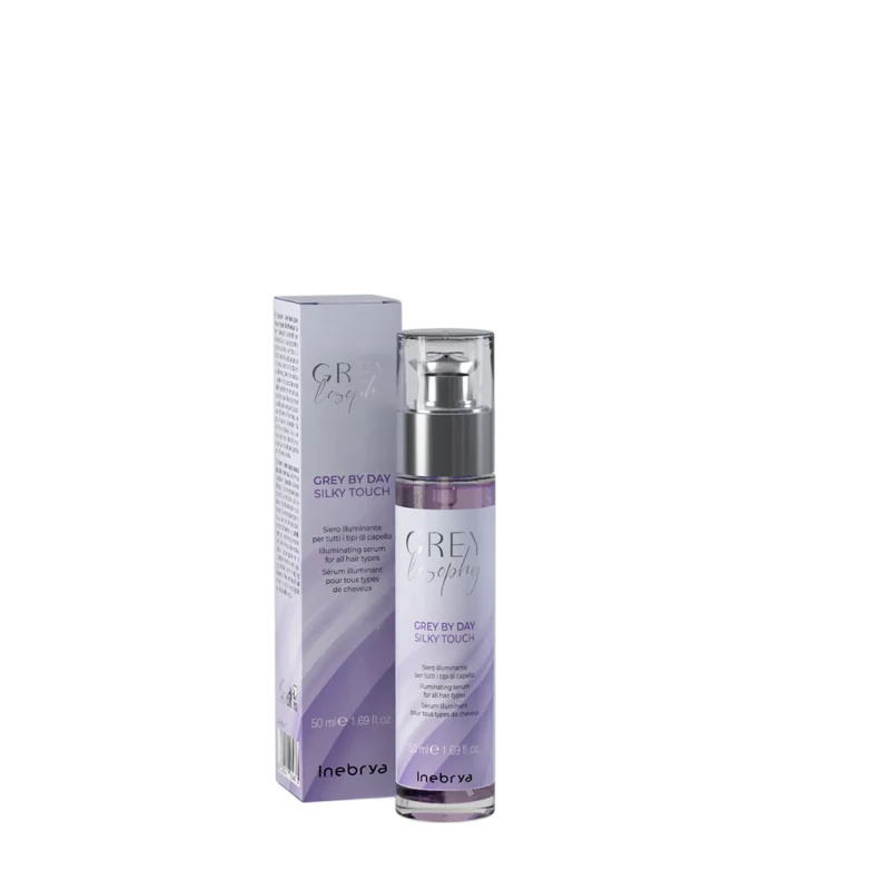 Sérum Silky Touch Grey By Day - 50ml