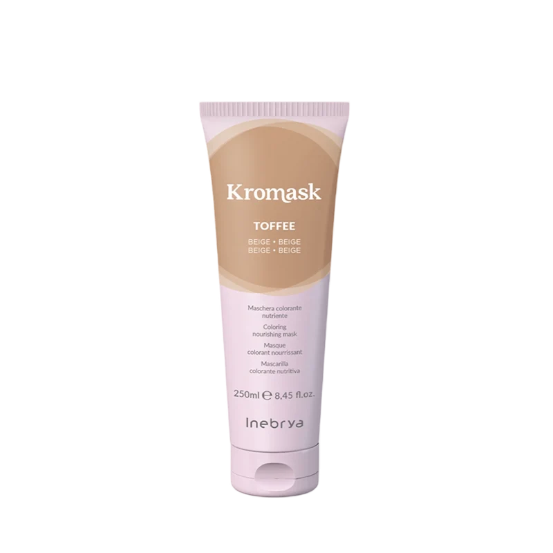 Kromask Masque Colorant Beige - 250ml