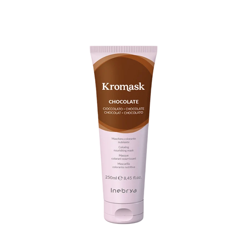 Kromask Masque Colorant Chocolat - 250ml