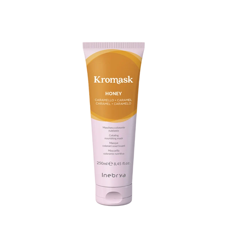 Kromask Masque Colorant Caramel - 250ml
