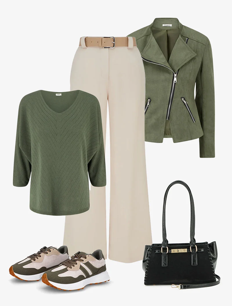 Look Talea