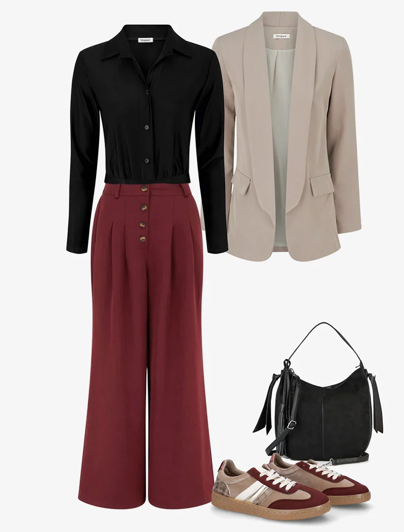Look Tale