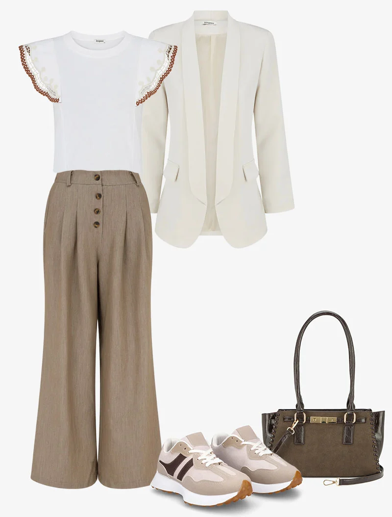 Look Sakari
