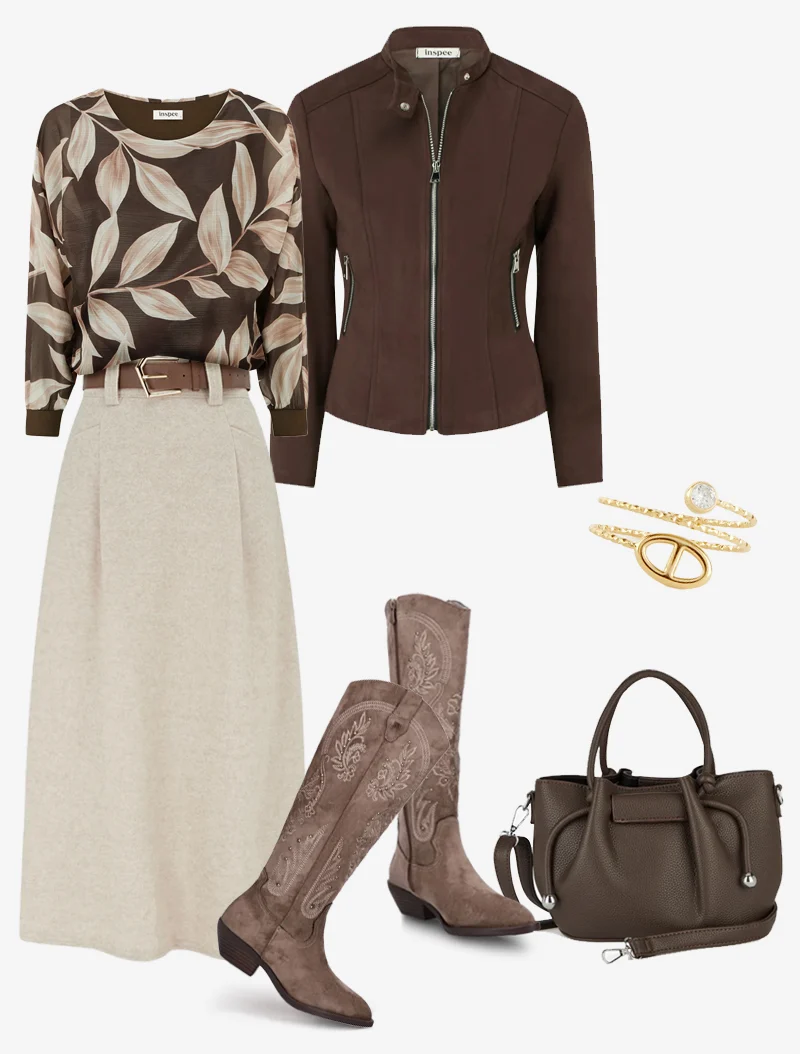 Look Jaima