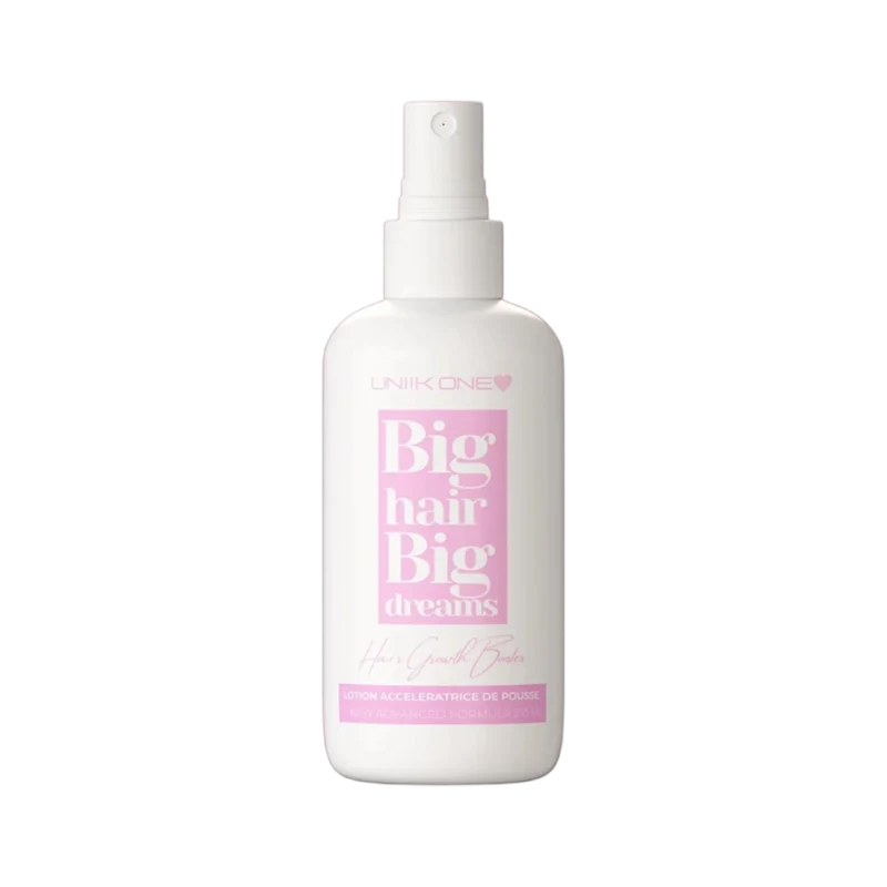 Hair Booster Advanced Formula - 200ml