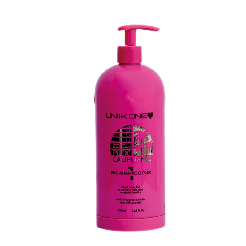 Pre-shampooing Plex California - 1000ml
